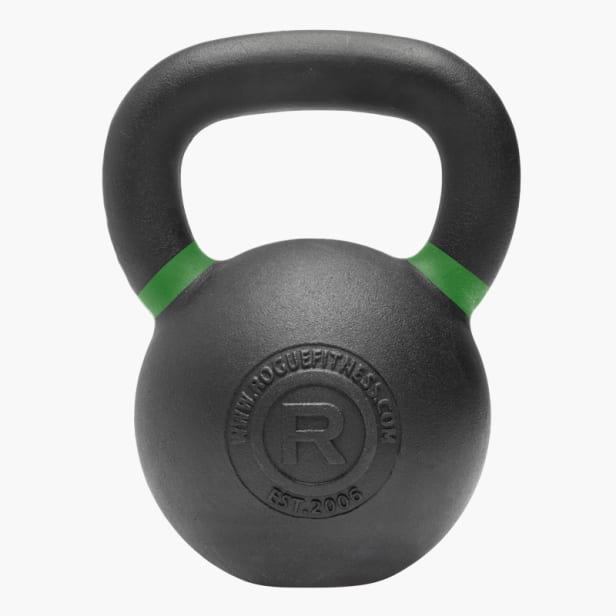 Rogue Monster Kettlebells Color coded Kettlebells Rogue Fitness